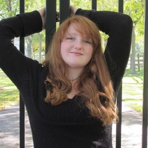 Meet your Posher, Caitlyn